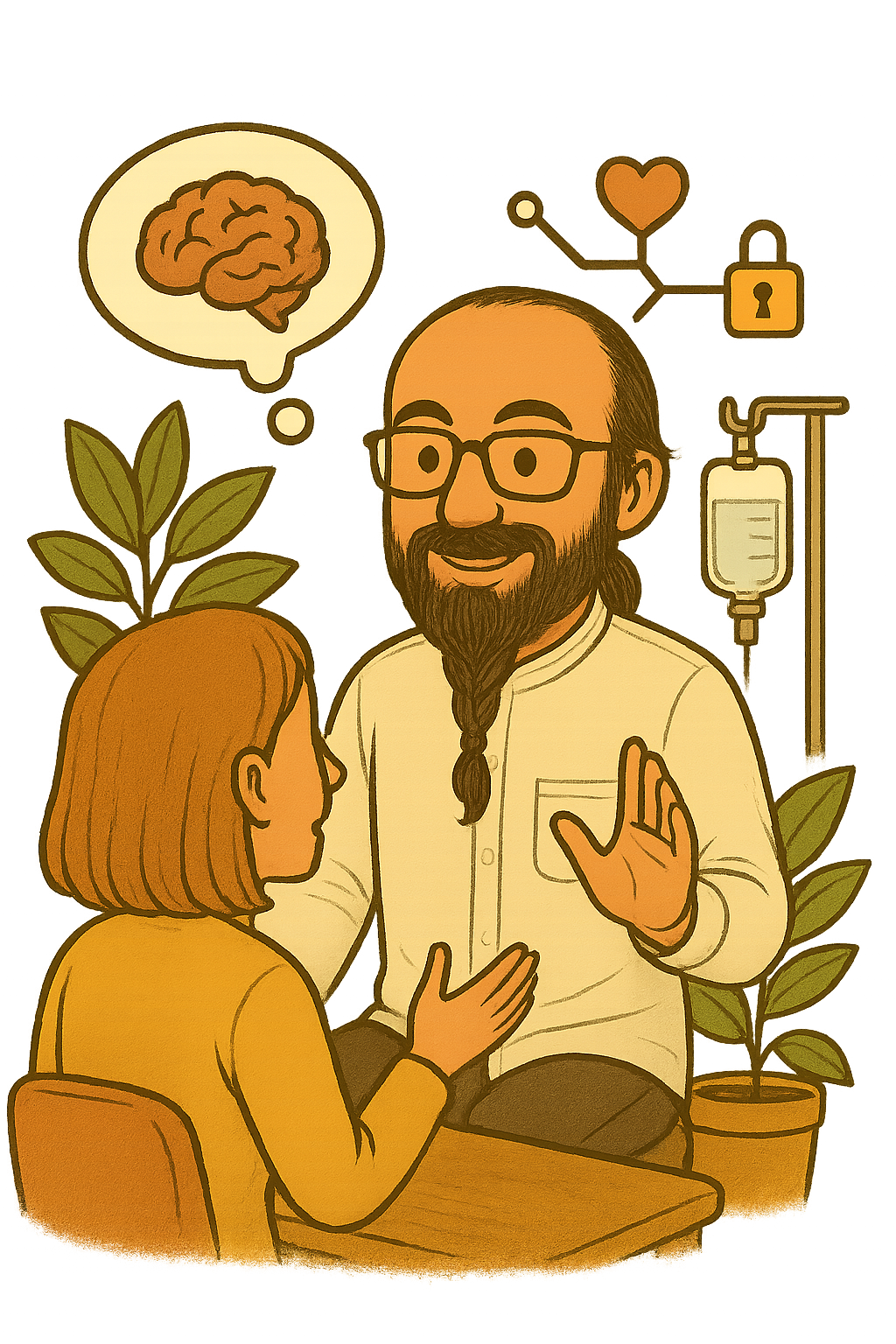 Praxisräume & Mentoring