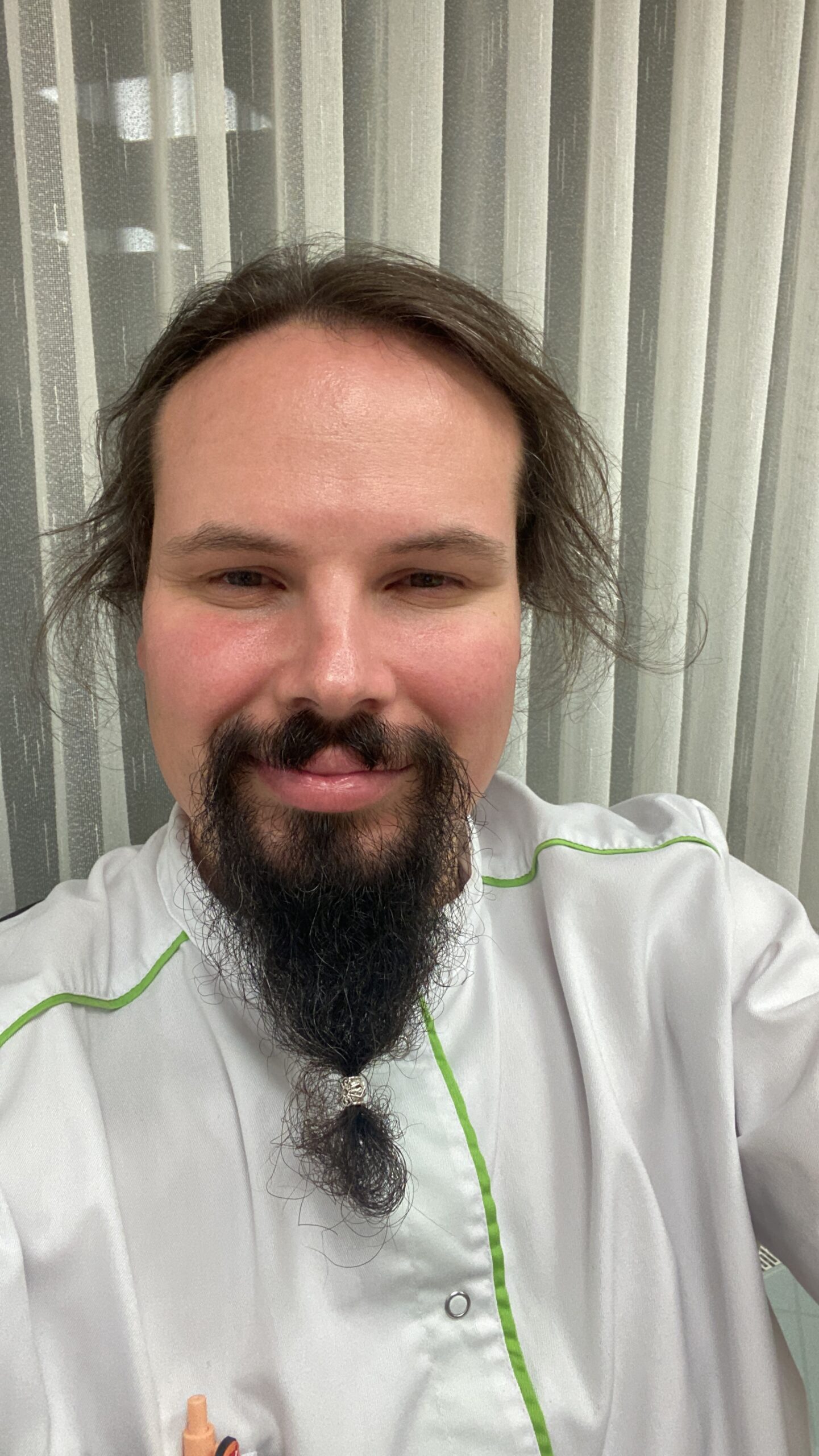 Dominic von Grumbkow – Heilpraktiker