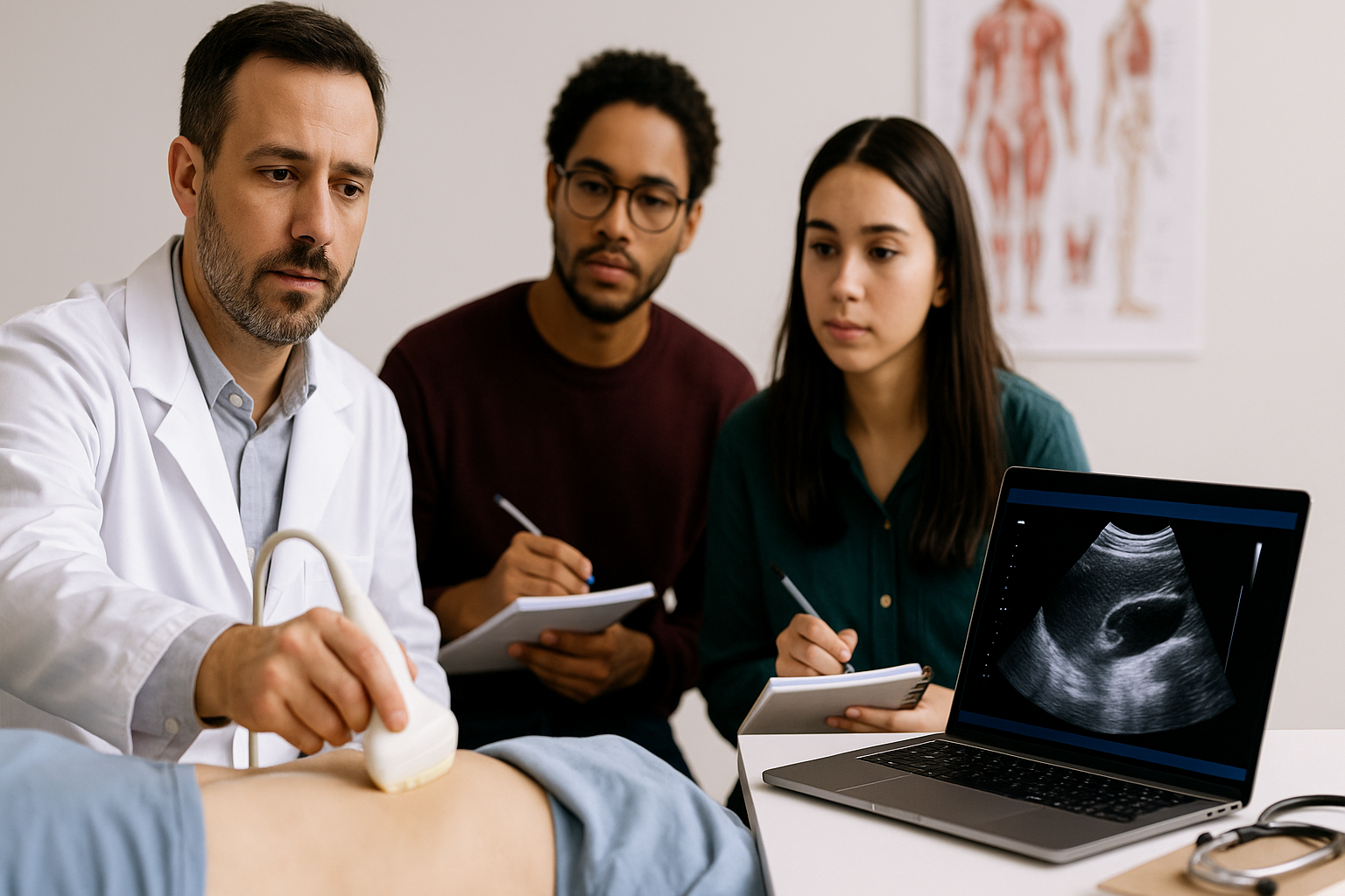 Heilpraktikerausbildung