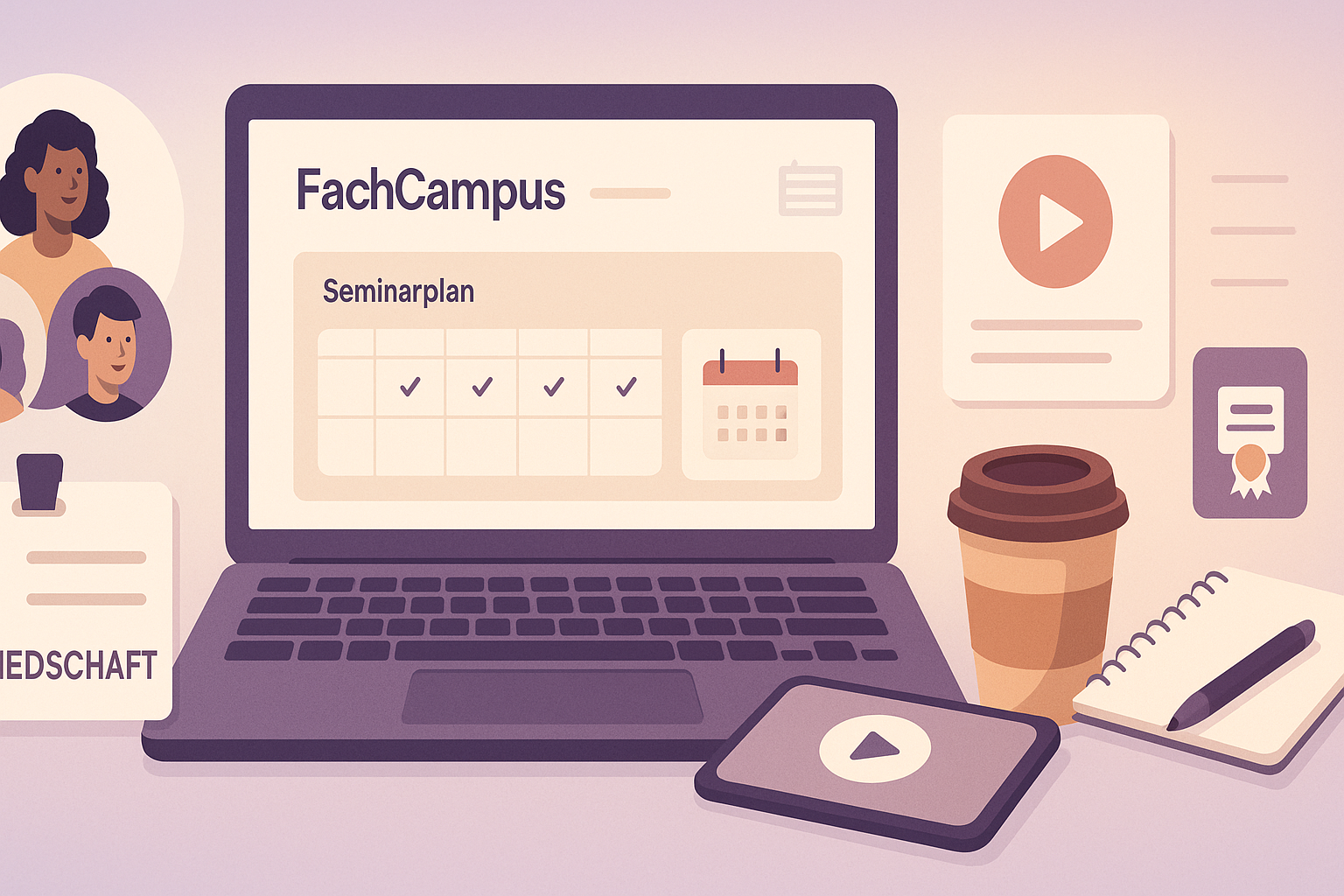 FachCampus-Mitglied